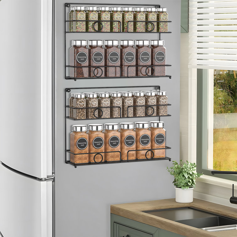 32 best sale spice rack